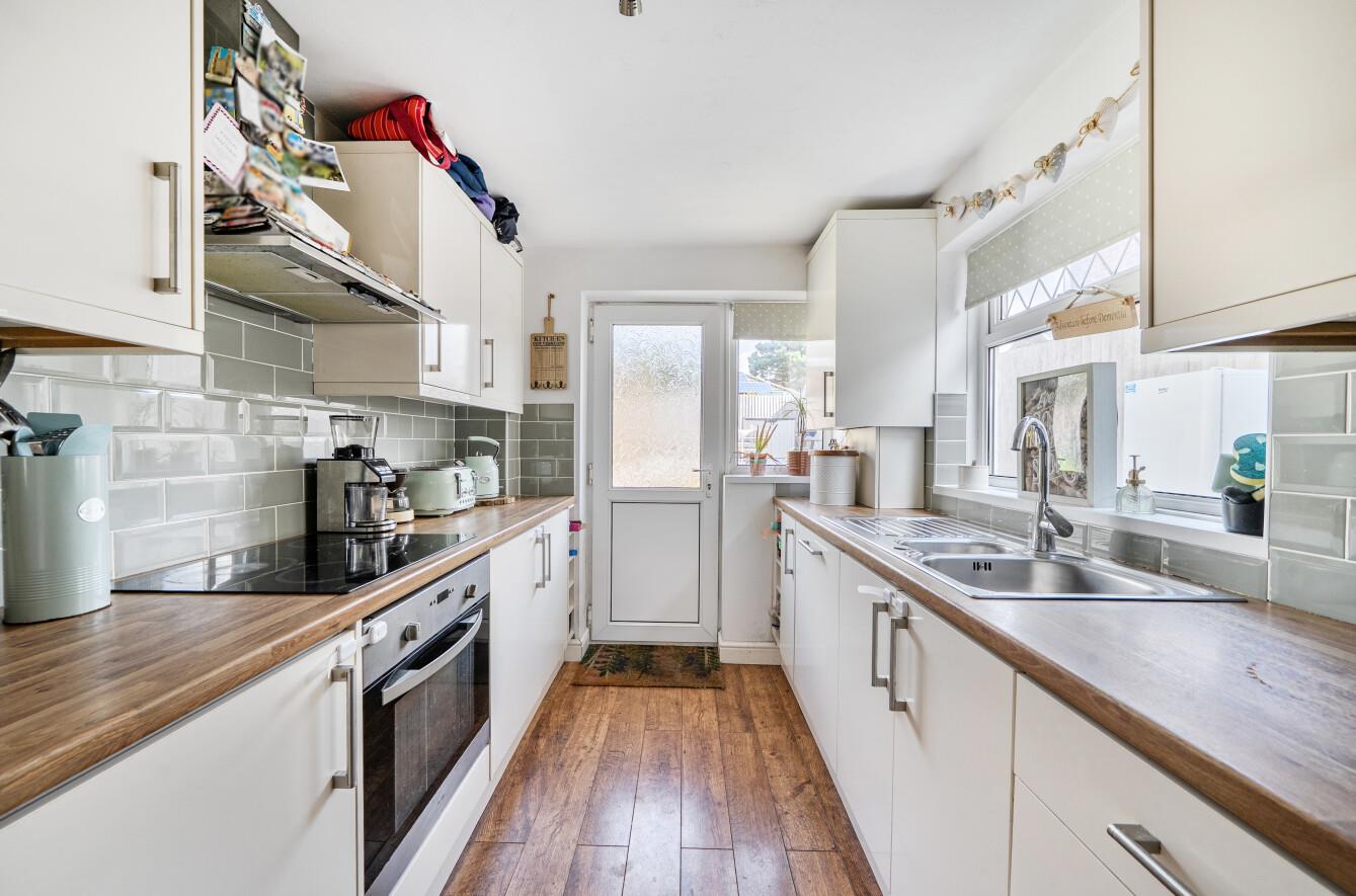Cae Crwn, Dunvant, Swansea, SA2 7PS